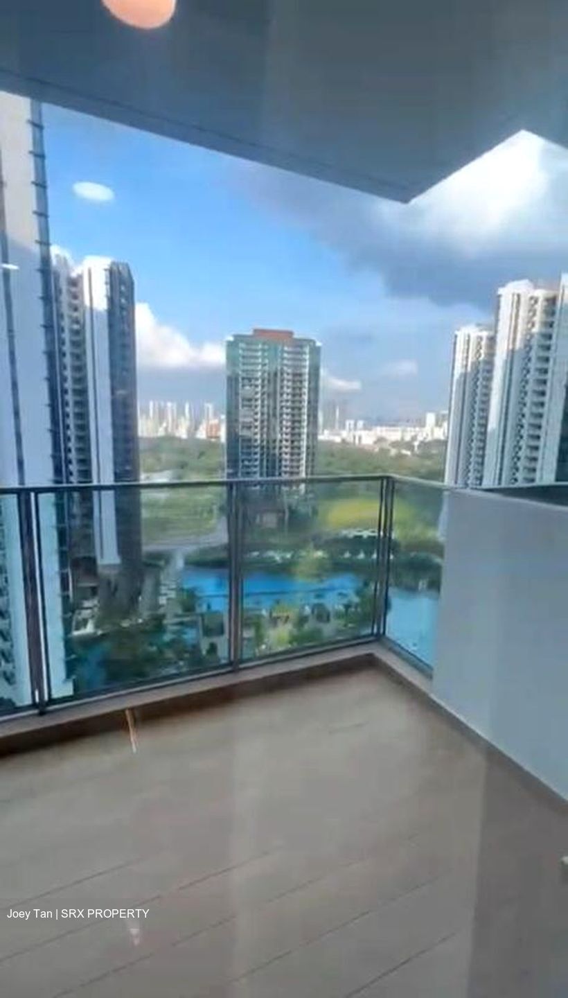 Normanton Park (D5), Apartment #458810041